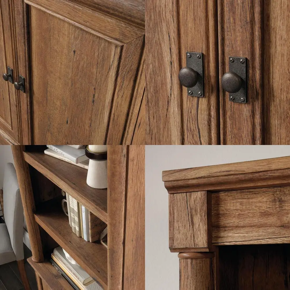 Sauder Palladia Boo…