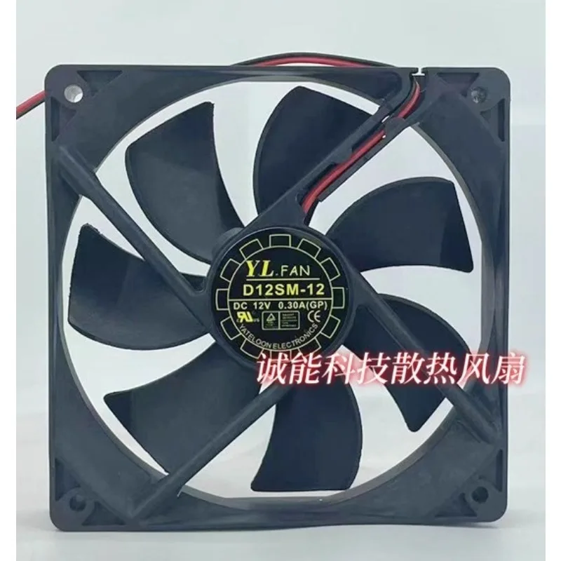 New Cooler Fan For …