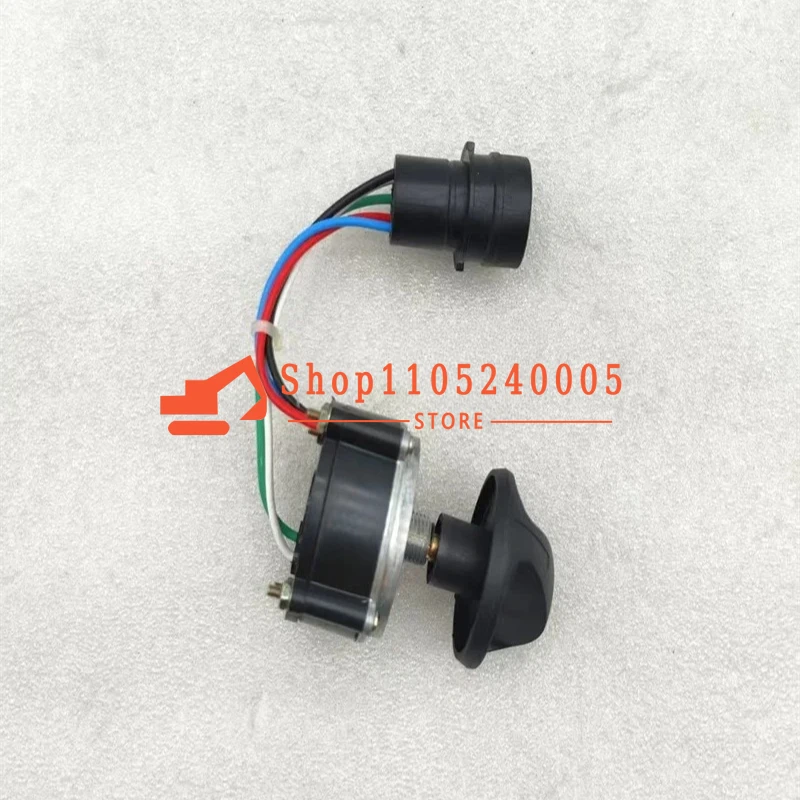 7Y5465 Excavator Ro…