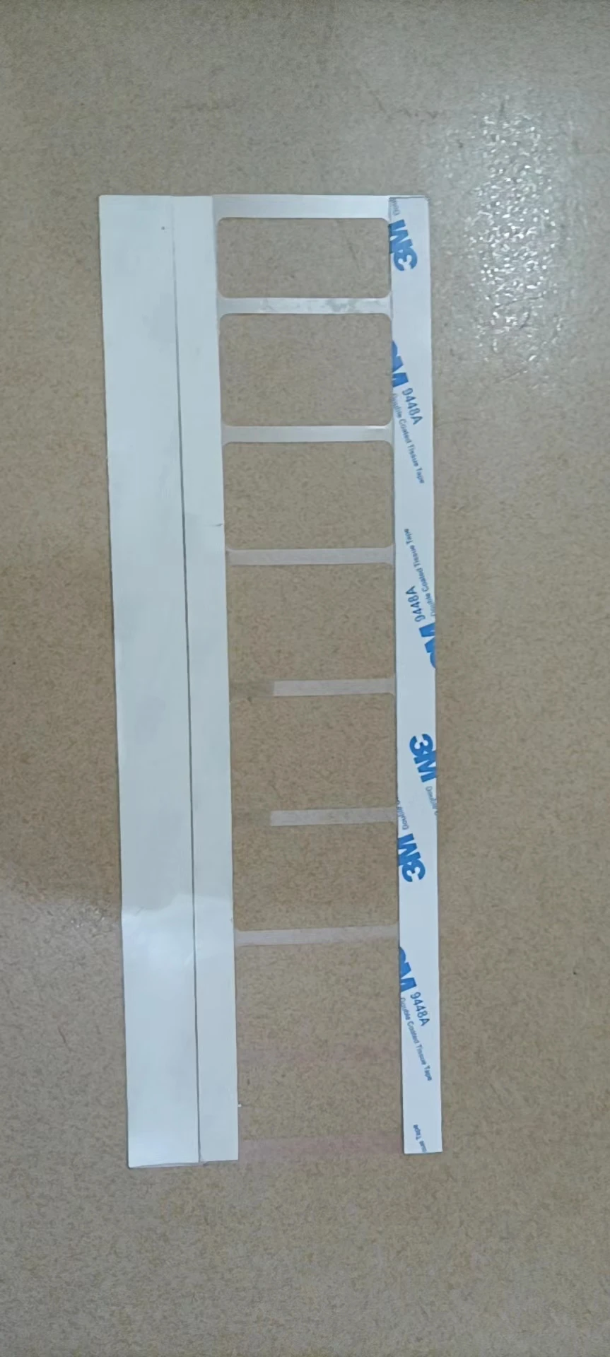 NEW  Duplicator SHEET;CLAMP PLATEfit for RISO RC RA GR A3