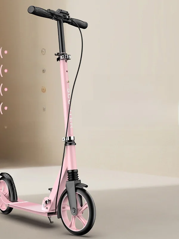 trottinette-pour-enfants-a-deux-roues-pliable-velo-d'equilibre-urbain-pour-les-trajets-quotidiens-ideal-pour-l'ecole-et-le-campus-convient-aux-enfants-de-8-ans-et-plus