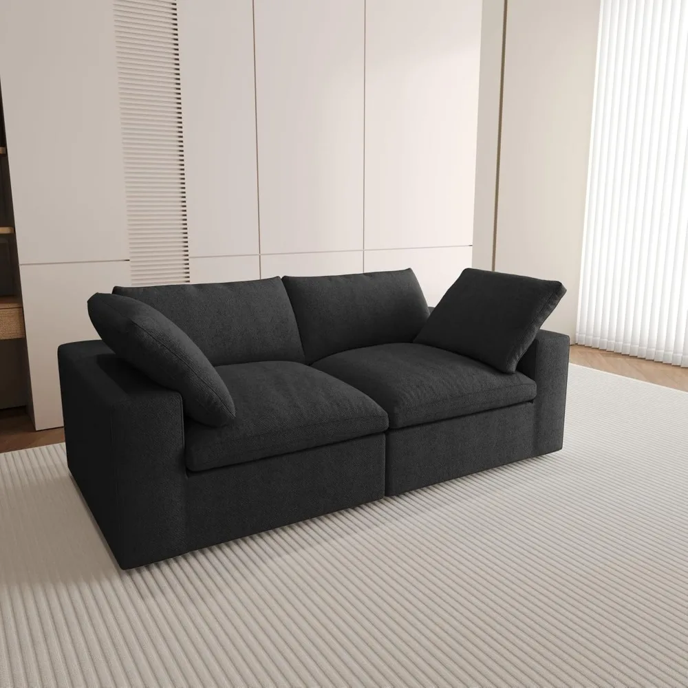 Love Seat Sofas,80.3