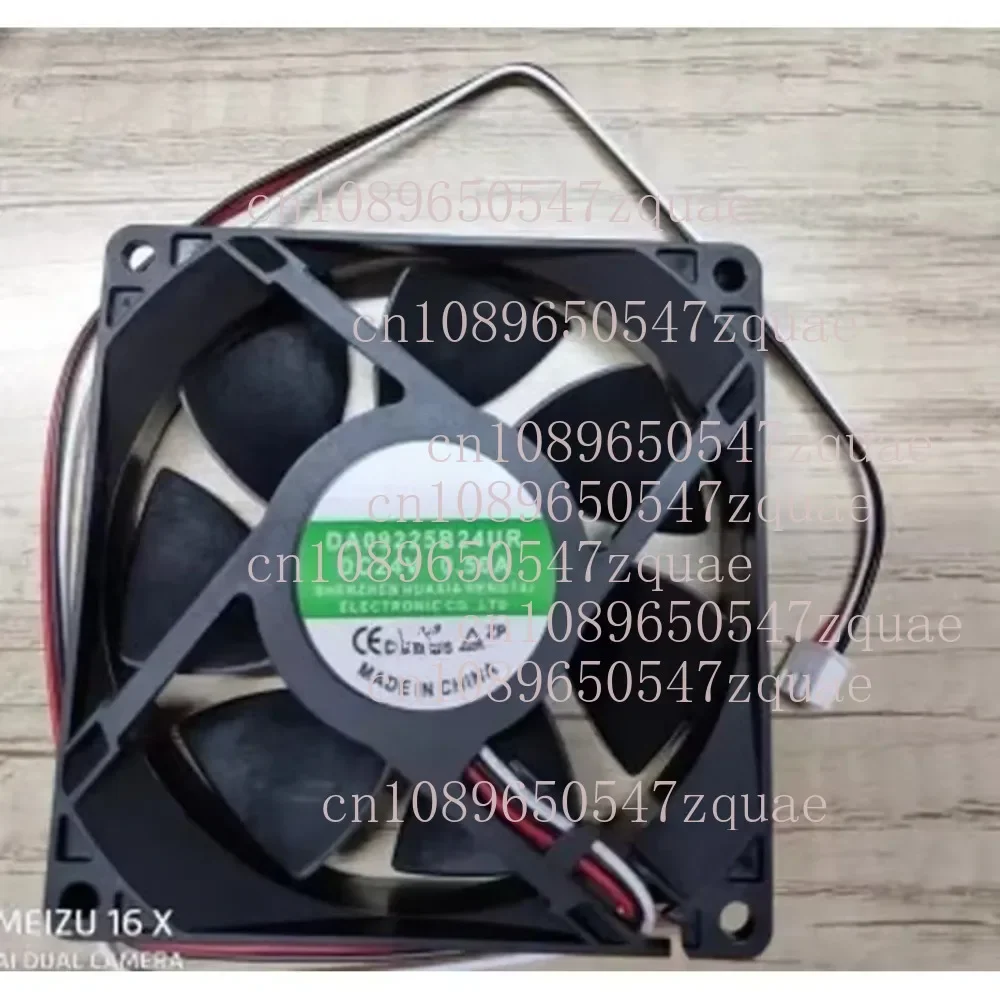 for DA09225B24VR UR 9225 24V 0.52A DC Cooling Fan Different specifications are available