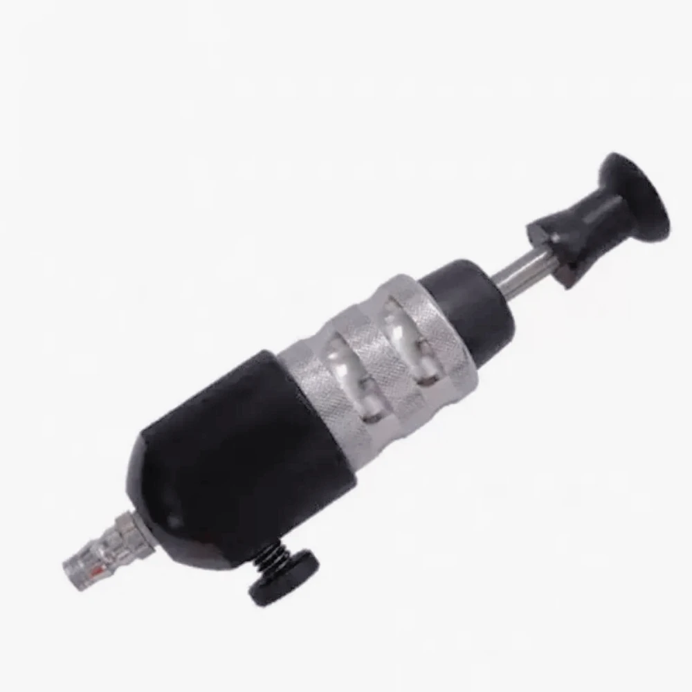 ZZ-Air Operated Valve Lapping Grinding Tool Spin Pneumatic Machine Engine Cylinder Head Valve Grinder Tool Repair
