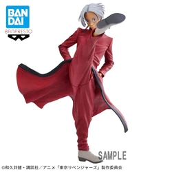 Original In Stock BANPRESTO ESPRESTO-Excite Motions Kurokawa Izana Figure Anime Tokyo Revengers Model Genuine Boxed Toy