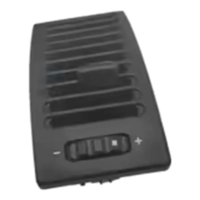 Air Conditioning Louver Facia Panel Dashboard Air Outlet Paddle For Citroen Xsara 8264Y9 8264Q0 8264Q4 Air Vent Right-T48C