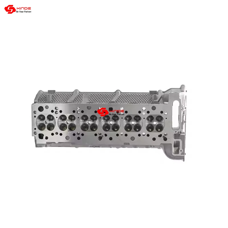 

Susirick M50 M52 Cylinder Head for BMW 325 525I 525IX Engine parts 910553 11121748391 2.5L 24V