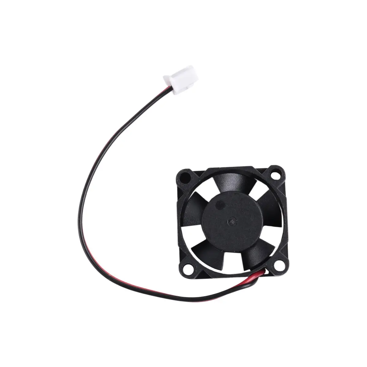 ABAN Extruder Cooling Fan for Adventurer 5M Pro 3010 Cooling Fan DC24V Filter Fan Extruder Fan for 5M Pro Hotend