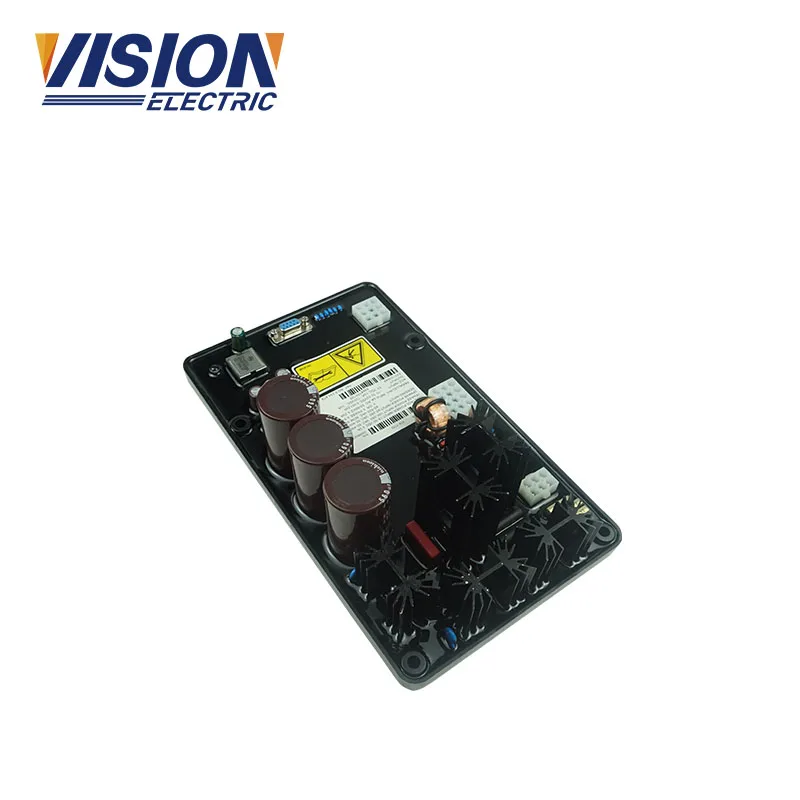 VISION AVR 314-7755 Generator alternator voltage regulator avr 314-7755