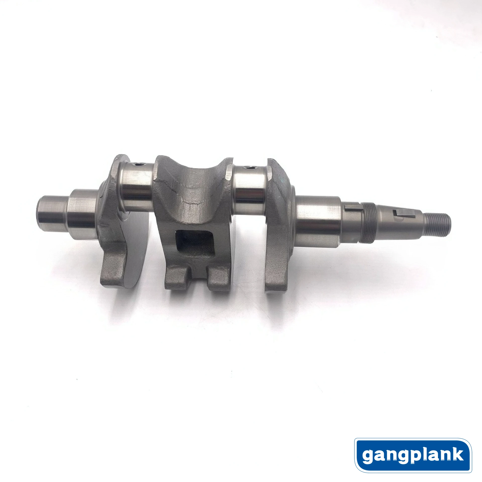 

Suitable for Yamaha 4-stroke F15 HP Outboard Engine Crankshaft Assembly 66M Model