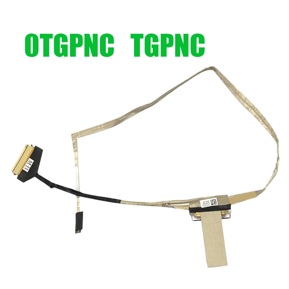 

Laptop LCD LVDS Cable For DELL G7 17 7790 0TGPNC TGPNC 30PIN Non-Touch