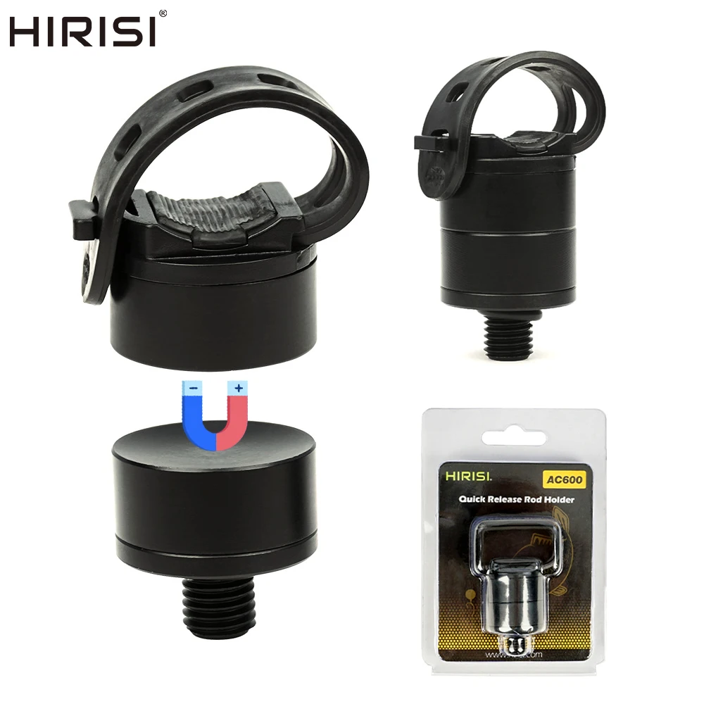 Hirisi Quick-Releas…