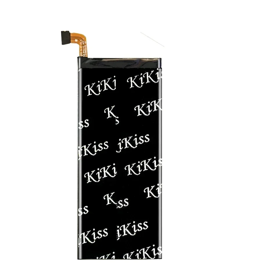 KiKiss Bateria 3100mAh Telefone para ALCATEL ONE TOUCH IDOL 4 6055K TLp026E2 OT-6055 Idol 4 Idol4 6055B 6055H 6055U 6055Y