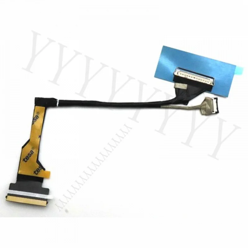 

Y + новый ЖК-кабель MY5A4 EDP IPS для Legion 5 15IAX10 83F0 15IRX10 83LY 15AHP10 83M0