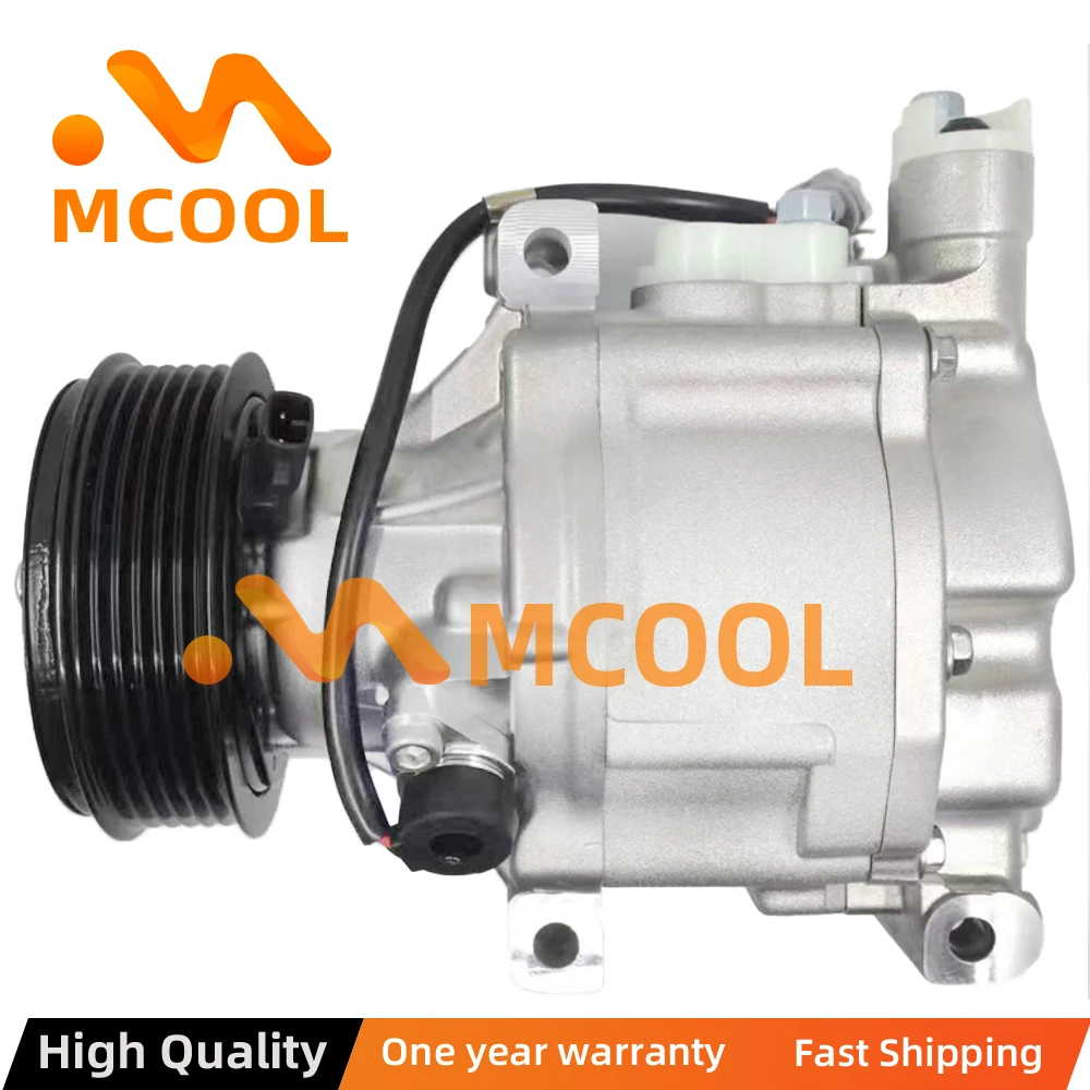 For Electric AIR Conditioning Compressor  For Subaru Outback/Outlander/Legacy 3.0L 4472605230 4472605291 4472605290