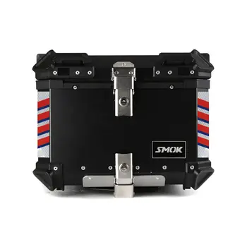 10 best sales Reflective stickers motorcycle - №3