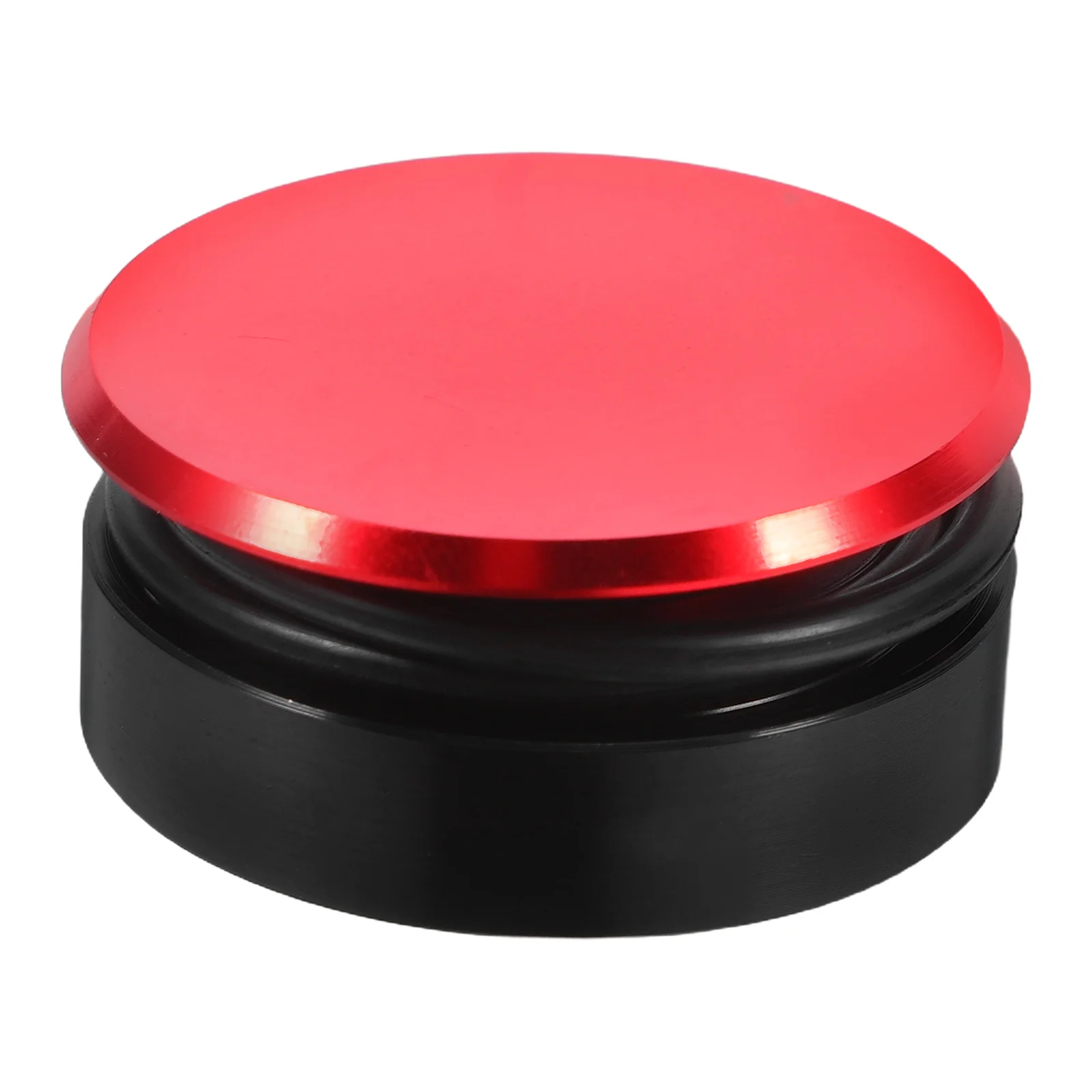 

Rear Wiper Plug Cap Car Aluminum Alloy Cover Red Windshield Arm Adapter Seal Waterproof Easy Installation Fits Civic