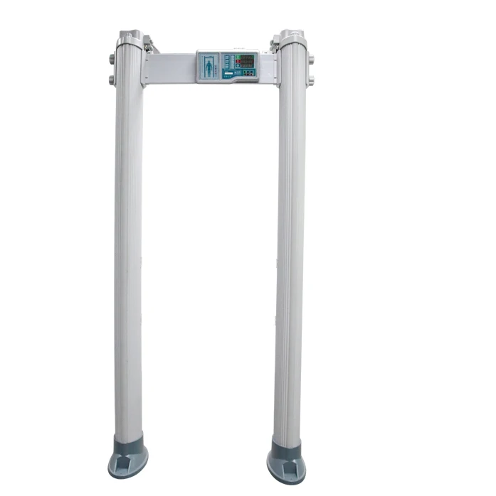 

Портативный прогулочный металлоискатель, цилиндр Arco, арка, дверная рама, водонепроницаемый пластиковый материал для проверки использования