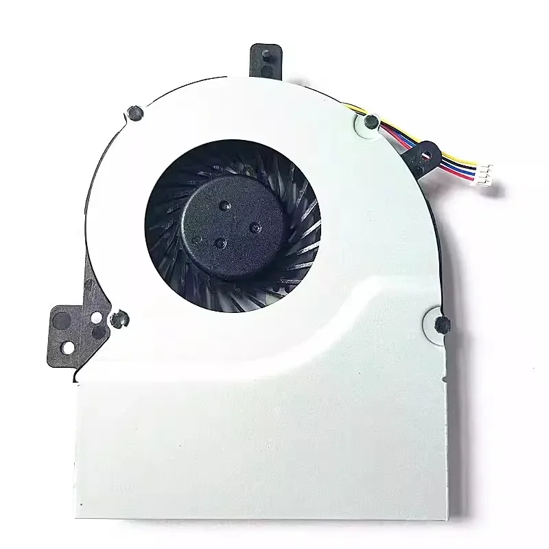 NEW CPU Fan For ASUS K55V K55VD K55VM R500V A55V K55VJ Laptop Cooling Fan
