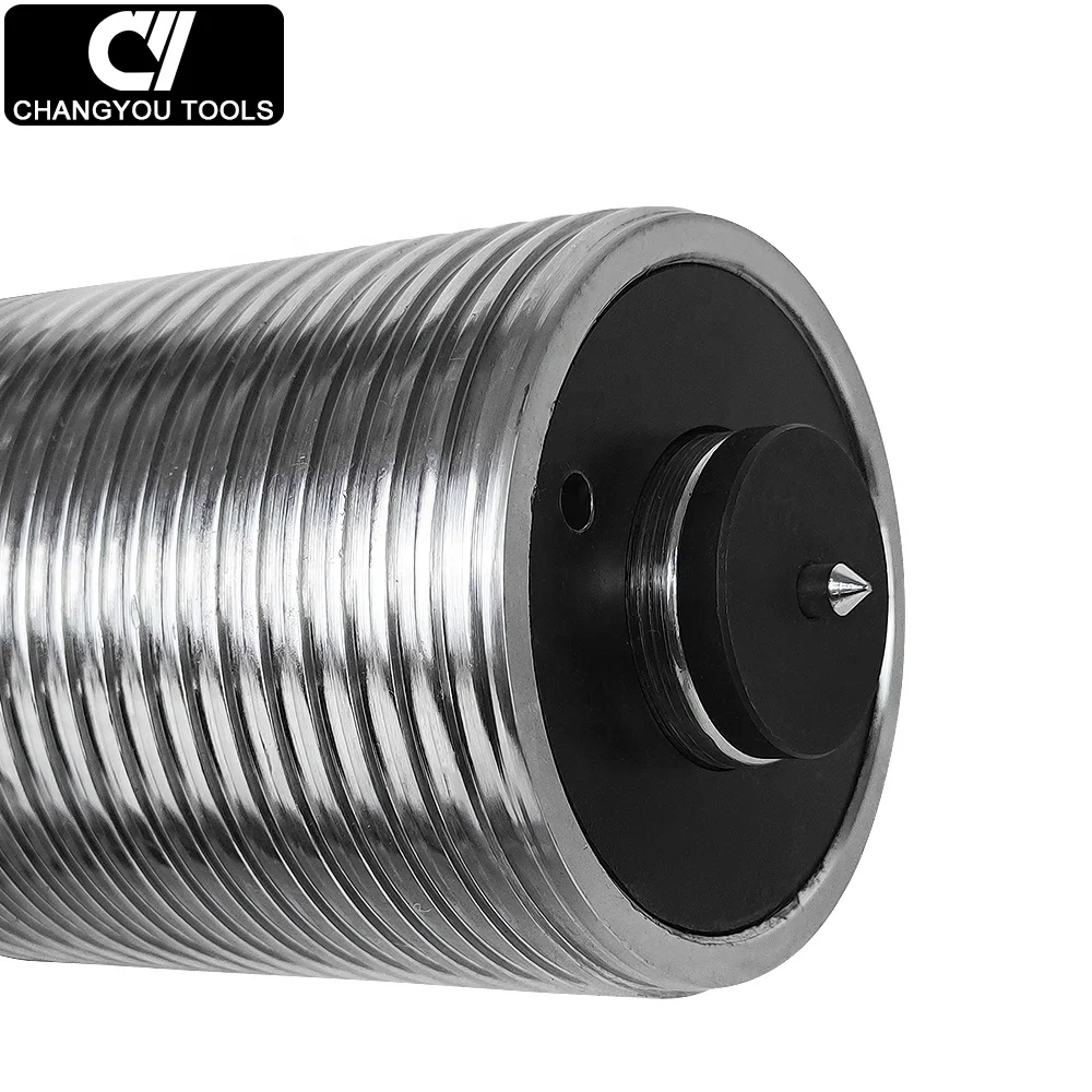 YLX-50 50 Ton Manual Hydraulic Bearing Puller Sizes