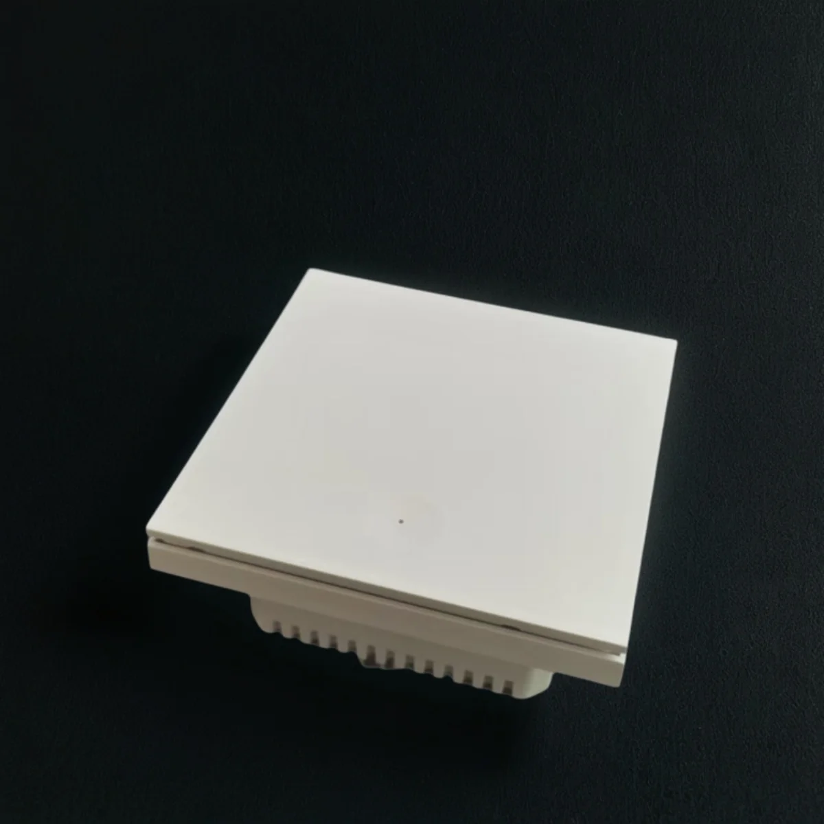 

UK 86 Wall Smart Switch Housing，Plastic Shell Factory Direct