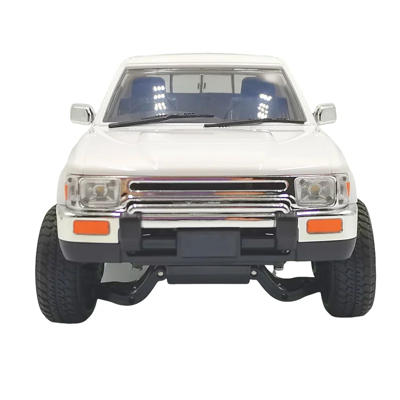 

For 1/16 WPL D64 2.4G Remote Control Off-Road Vehicle Full-Scale Electric 4 Wheel Drive Climbing Car Without Lights Replacement