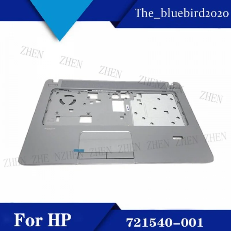 

Y для HP ProBook 440 G1 C подставка для рук с тачпадом 721540-001