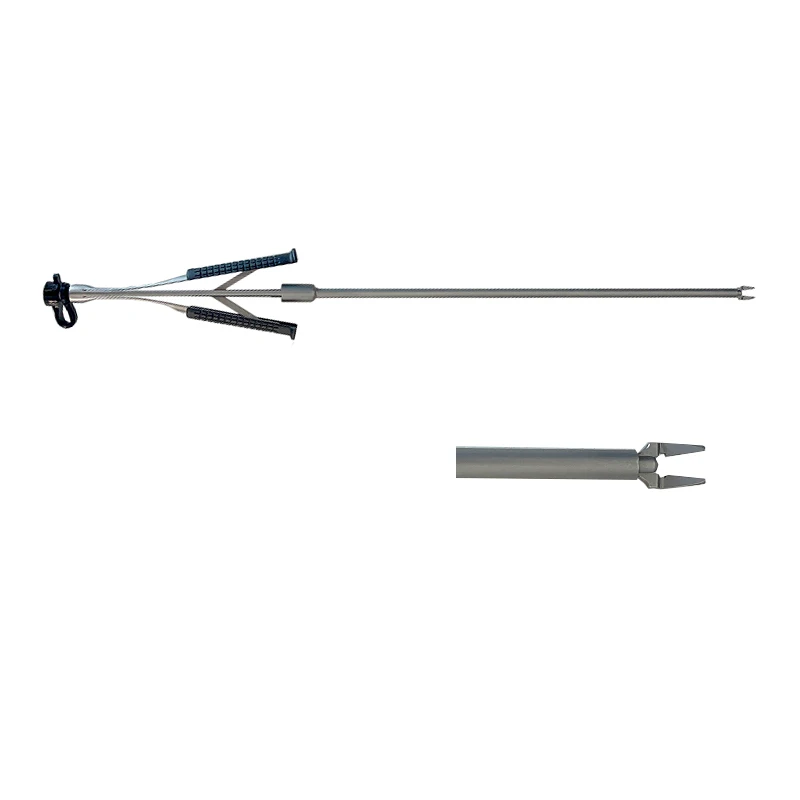 Surgical Titanium Tweezer Clip Applier fast shipping