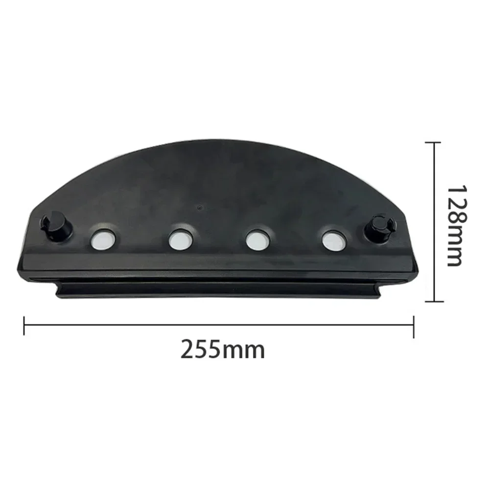 1 قطعة قوس الممسحة ل Ecovacs ل DEEBOT N20 / N20 PLUS / N20 PRO PLUS مكنسة كهربائية استبدال الملحقات