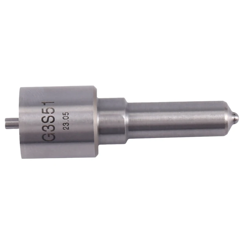 G3S51 Fuel Injectors Car Fuel Injectors New Crude Oil Fuel Injector Nozzle For 295050-1050 16600-5X30A