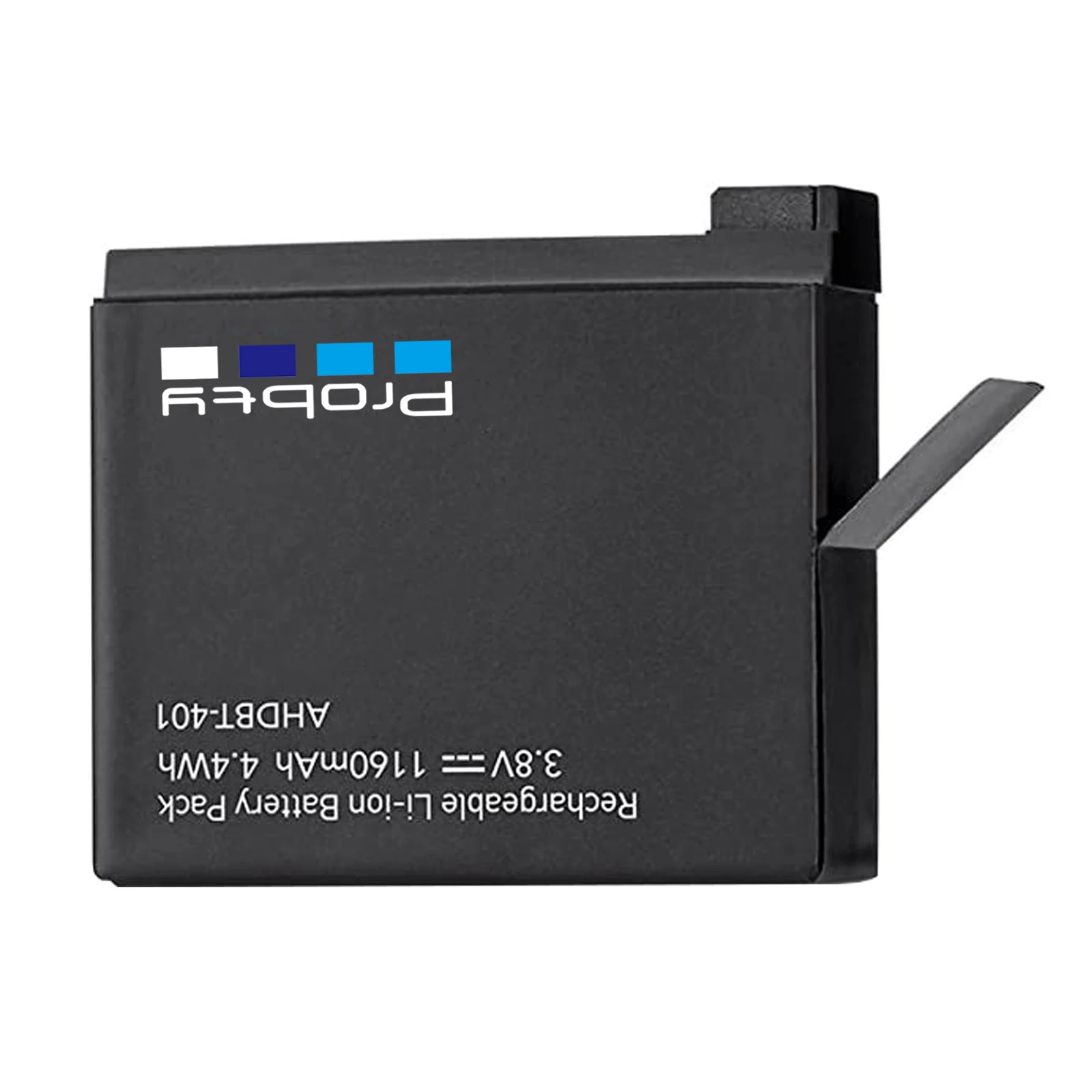 AHDBT-401 Hero 4 Hero4 Rechargeable Battery for Gopro HERO4 Black/HERO4 Silver Action Camera