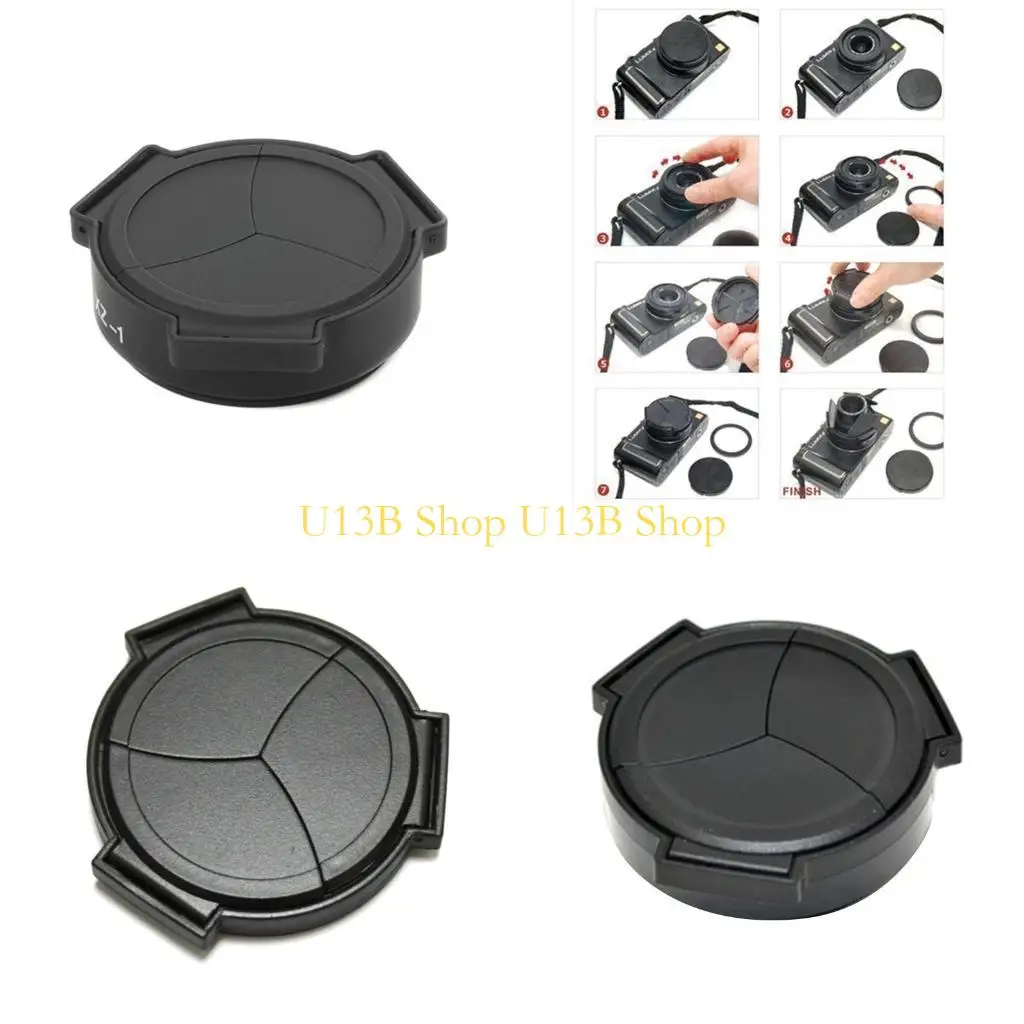 U13B Auto Retractab… - image