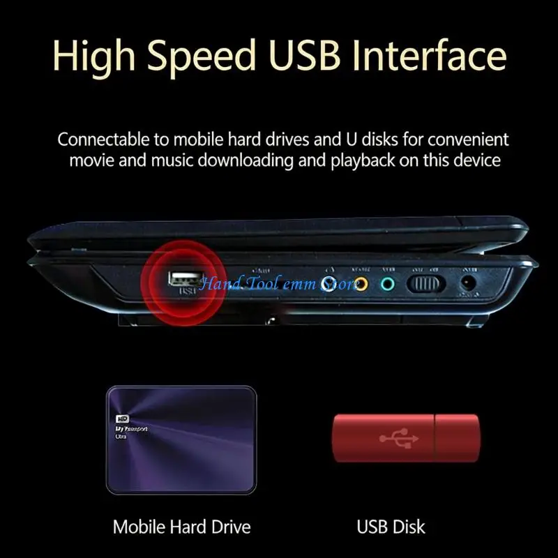 h37f-139inch-portable-disc-player-with-all-region-disc-play-and-clear-display-for-home-theater