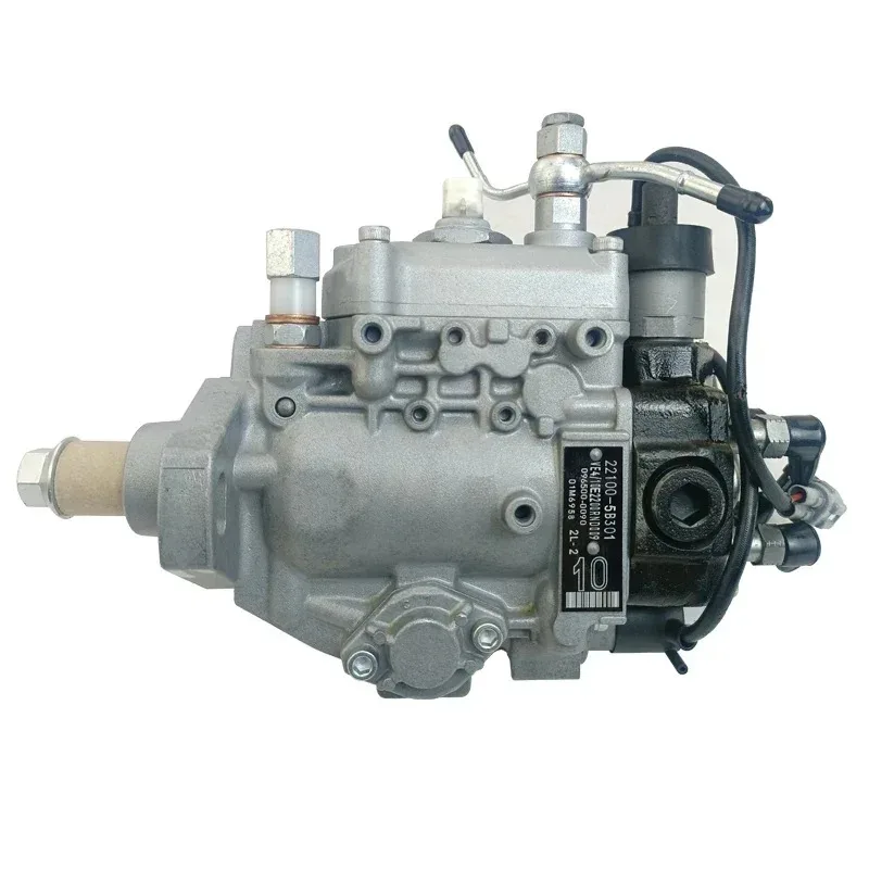 

Reman Fuel Pump 096500-0090 096500-0091 096500-0092 096500-0098 096500-0099 22100-5B301 for Criser Hice 2.0L