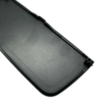 पॉर्श बॉक्सस्टर केमैन कैरेरा 911 981 982 991 718 982857551,982857551T,982857551AR के लिए लेफ्ट राइट सन वाइजर वैनिटी मिरर कवर 10 best sales 718 बॉक्सस्टर - №1