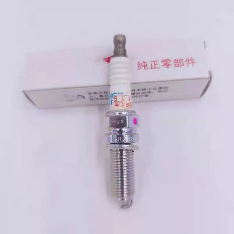 10130351310100 New original spark plug For GAC Trumpchi GS4 GS5 GS8 GA6 1.3T 1.5T 2.0T