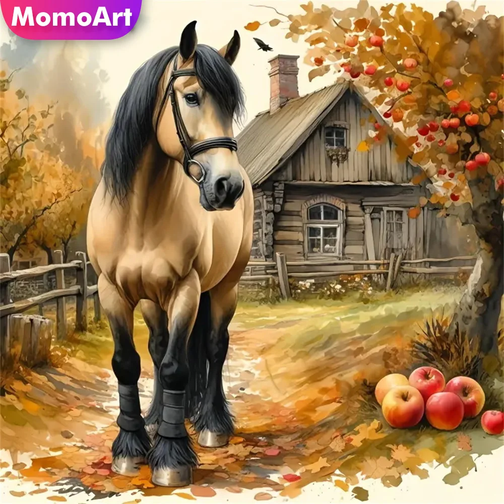 Momoart Full Square…