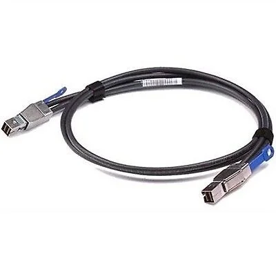 716197-B21 Cabo Micro Sas externo de alta densidade para Micro Sas de 2,0 m