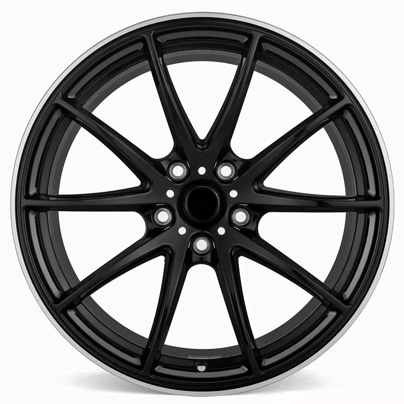 

Wholesale 15 16 17 18 19 Inch 4/5 Holes 5x115mm Casting Wheel Car Rims Hub for W222 Range Rover