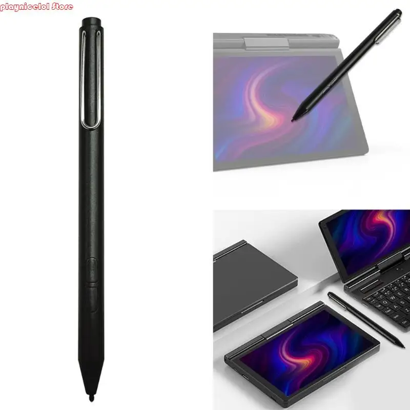 

Portable Touch Pen for Pocket 3 Touches screen Device for Better Drawing Experience Pen for Smooth Writing