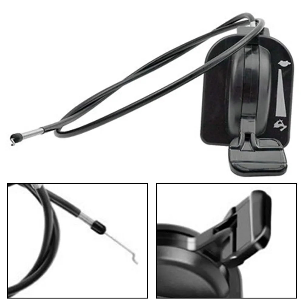 21 6 inch Throttle Choke Cable Replacement for Cadet LT42 LT46 Lawn Tractor Models 2015 to 2022 Cable Puller 1 Piece