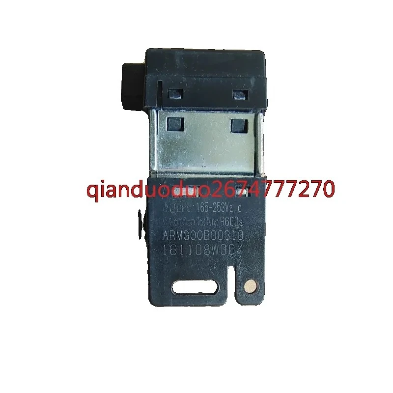 

Suitable for Samsung Haier Hisense Rongsheng refrigerator pulse three-way solenoid universal coil welding-free