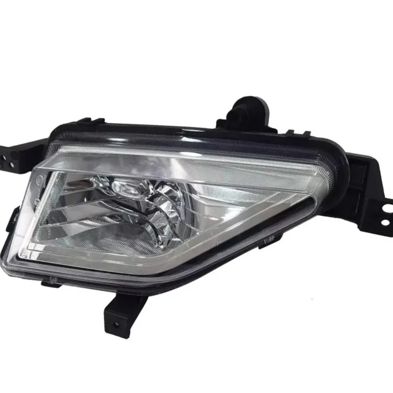 

Genuine Bumper Lamp Assembly Front Fog Light Headlight Assemblies Plastic Left Right for Maxus V90