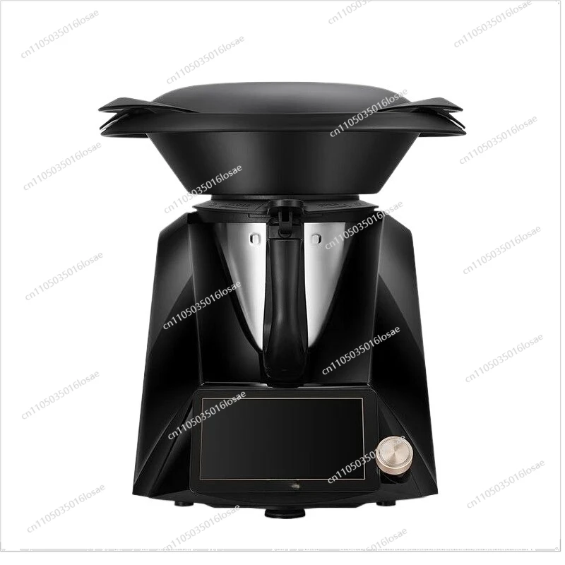 Cooking Robot Multi-function Cooking Machine Cooking Automatic Touch Screen