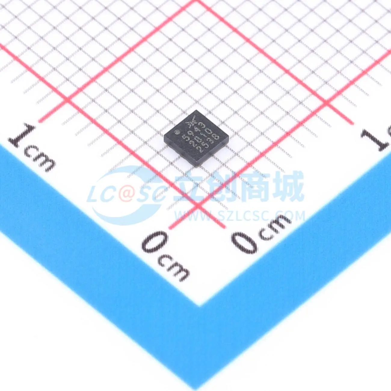 4 PCS SKYWORKS SKY65943-11 RF Front End IC