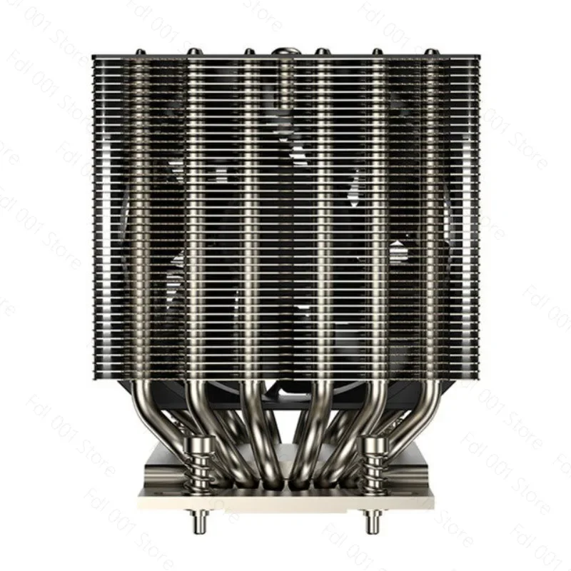 M95PRO-SP3 Radiator Heat Pipe Ripper TR4U Server CPU Fan