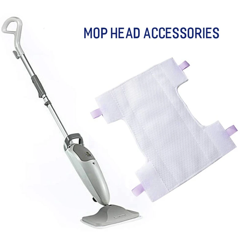 4 шт. для Shark Hv300 сменная накладка для швабры многоразовые накладки для швабры для набора для чистки пола Shark ПРОДАЖА