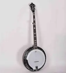 Custom 5 strings Banjo Mandolin west instrument,OEM Service Electric Guitar Bass OBM Western Instruments,OEM Service Acceptable