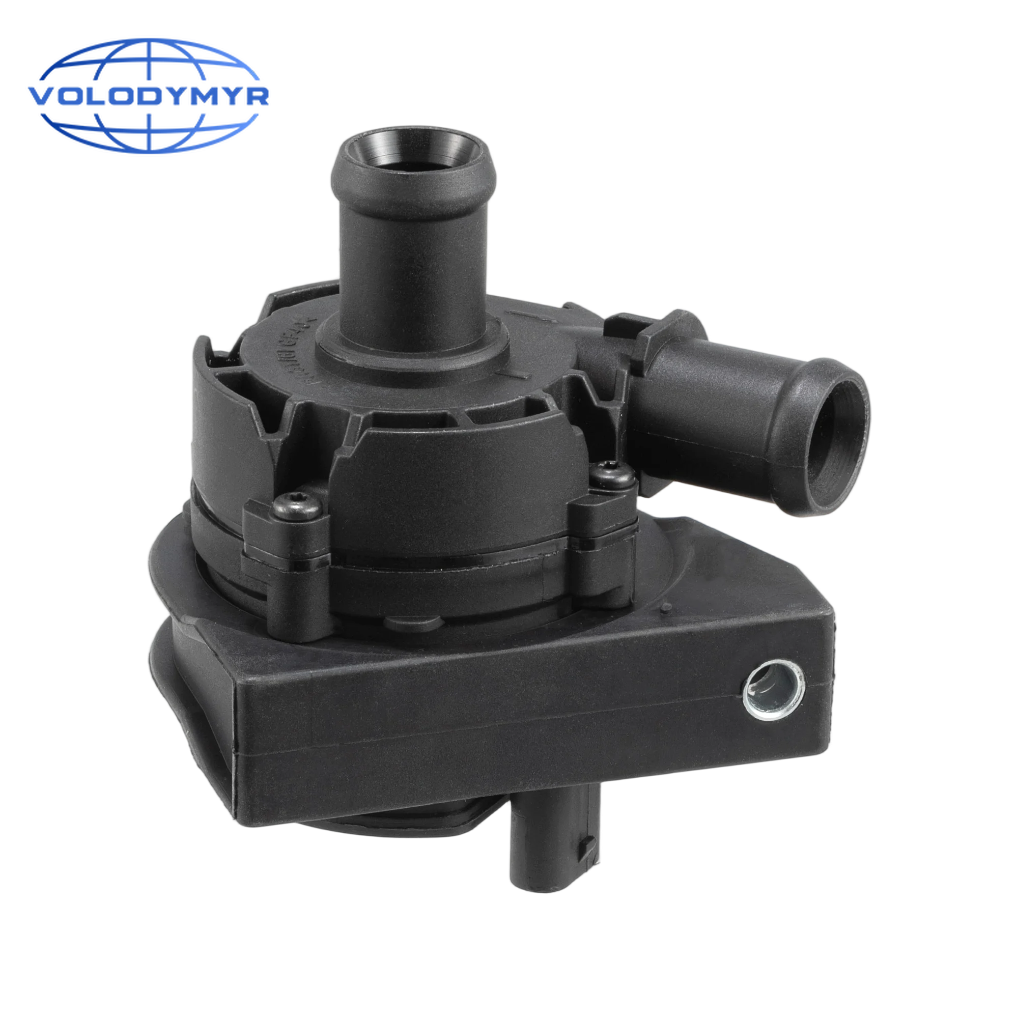 5G0965567A,2Q0965567 OEM Auxiliary Water Pump For AUDI A1,A3,Q3/VW Beetle,Golf,Passat B8,Sharan,Tiguan