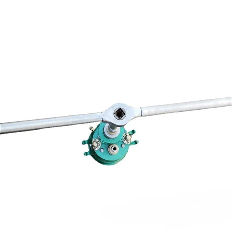 DG15-50 Sealed Drilling Tapping Machine, Sealed Manual Drilling Machine